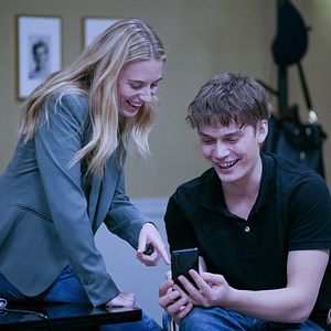 Foto Amor y anarquía