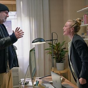 Foto Amor y anarquía