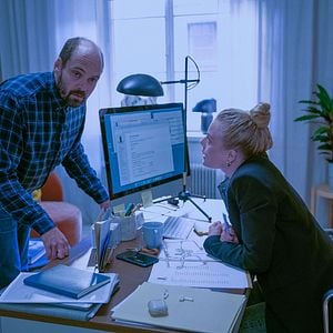 Foto Amor y anarquía