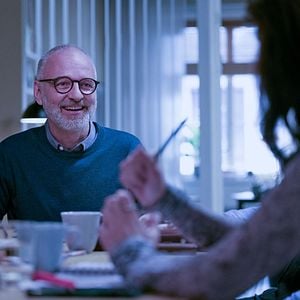 Foto Amor y anarquía