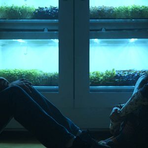 Foto Jurnee Smollett