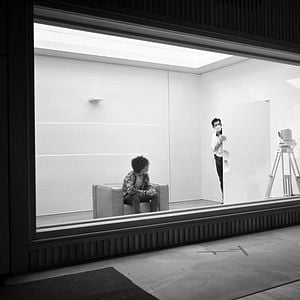 Foto Joseph Kosinski