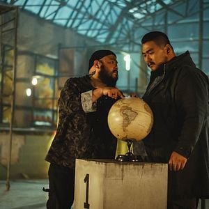 Foto La casa de papel: Corea