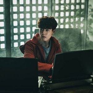 Foto La casa de papel: Corea