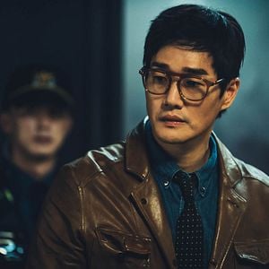 Foto La casa de papel: Corea