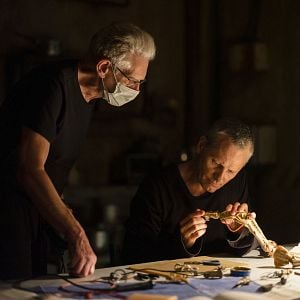 Foto Viggo Mortensen