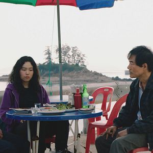 Foto Retorno a Seúl