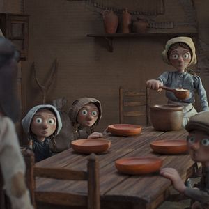 Foto No Dogs or Italians Allowed