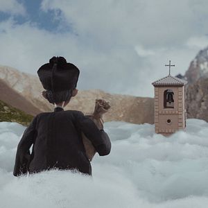 Foto No Dogs or Italians Allowed