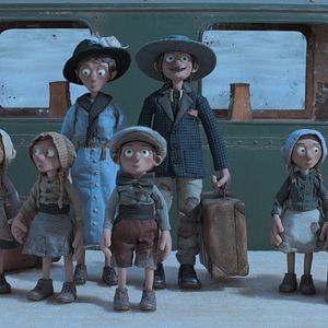 Foto No Dogs or Italians Allowed