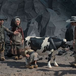 Foto No Dogs or Italians Allowed