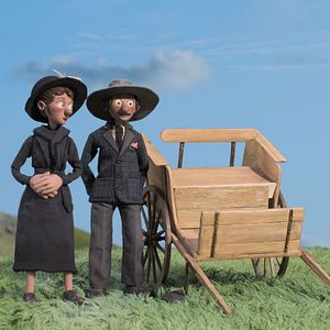 Foto No Dogs or Italians Allowed