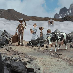 Foto No Dogs or Italians Allowed