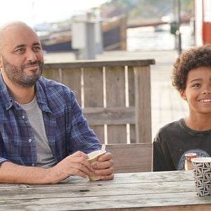 Foto El empleado del mes