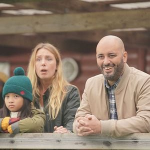 Foto El empleado del mes