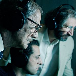 Foto Conspiración divina