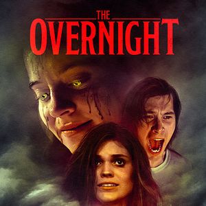 Foto The Overnight