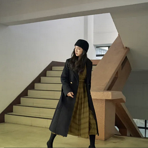 Foto La Decisión de partir