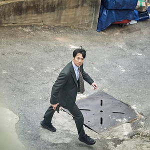 Foto La Decisión de partir