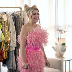 Foto Busy Philipps