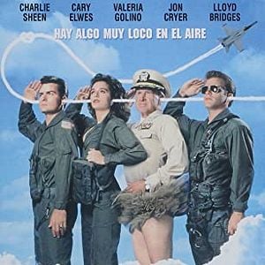 Foto Loca academia de pilotos