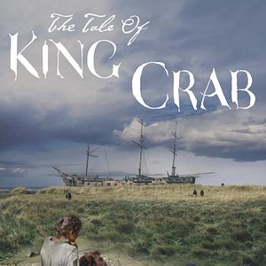 Foto El camino del cangrejo; The Tale of King Krab