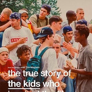 Foto We Were Once Kids