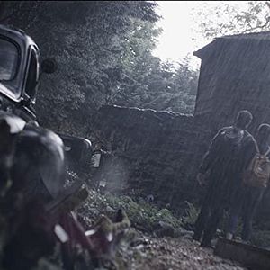 Foto Winnie The Pooh: Miel y sangre