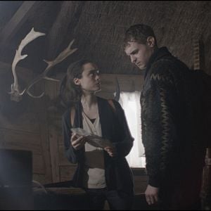 Foto Winnie The Pooh: Miel y sangre