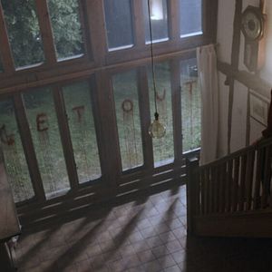 Foto Winnie The Pooh: Miel y sangre