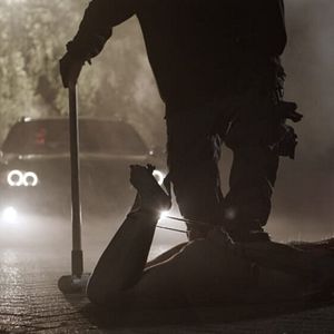 Foto Winnie The Pooh: Miel y sangre