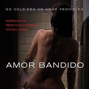 Foto Amor Bandido