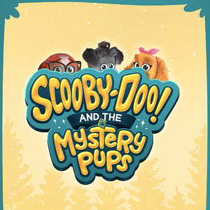 Foto Scooby-Doo! And the Mystery Pups