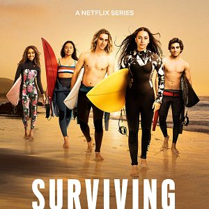 Foto El reto de Summer