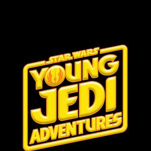 Foto Star Wars: Aventuras de Jóvenes Jedi