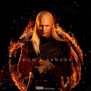 Foto Juego de Tronos: La Casa del Dragón