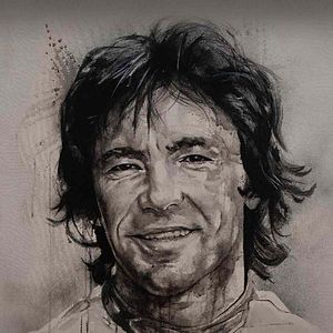 Foto Ángel. Cuatro vidas