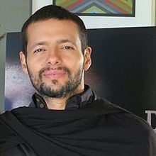 Foto Robi Draco Rosa