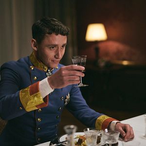 Foto Corsage: La emperatriz rebelde