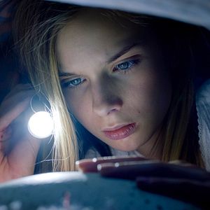 Foto Cría siniestra