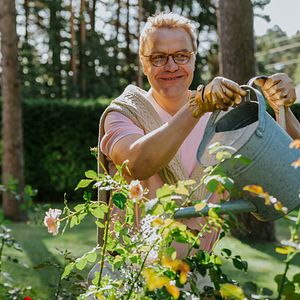 Foto Cría siniestra