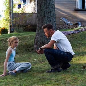 Foto Cría siniestra