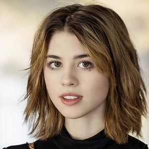 Foto Callie Hope Haverda