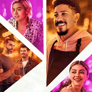 Foto My Fake Boyfriend