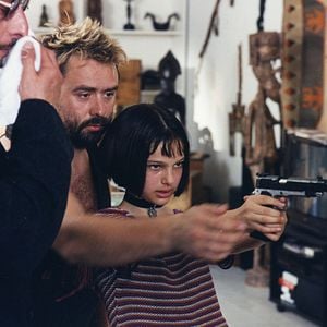 Foto El perfecto asesino