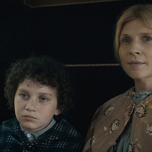 Foto Clémence Poésy