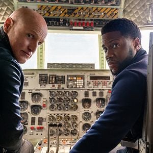 Foto Woody Harrelson