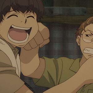 Foto Una Aventura de Verano: Goodbye, DonGlees!