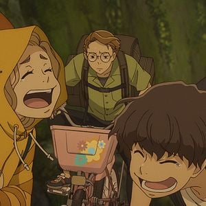 Foto Una Aventura de Verano: Goodbye, DonGlees!