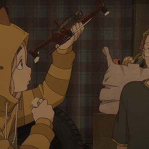 Foto Una Aventura de Verano: Goodbye, DonGlees!